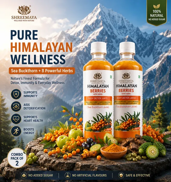 100%_Natural_Himalayan_Sea_Bucthorn_Pulp_-_Buy_1_Get_1_Free_!_Superfood_For_Immunity,_Skin_&_Daily_Wellness