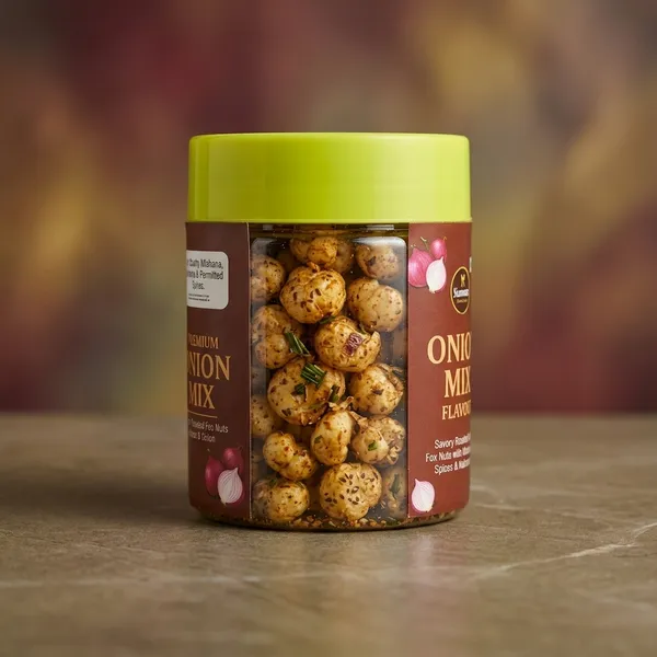 Kunwars_90_FLAVOR_MAKHANA
