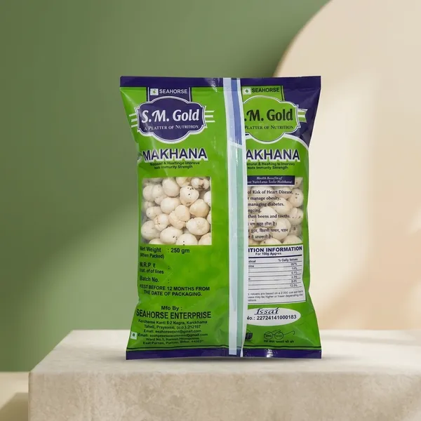 Kunwars_90_Plain_Roasted_Makhana_Fox_Nuts_250G