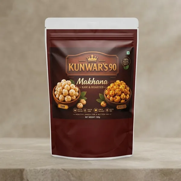 Kunwars_90_Raw_100_gm_trial_pack