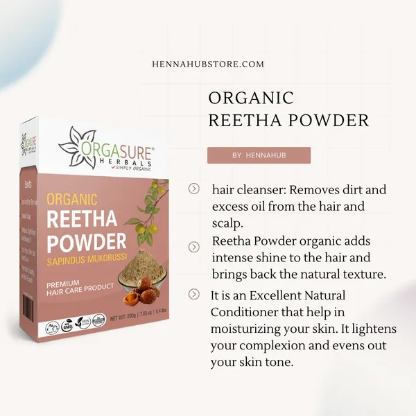 Amla_Reetha_Shikakai_Bhringraj_And_Hibiscus_Powder_For_Hair_Care_Combo_Pack_Of_5_Each_200_G
