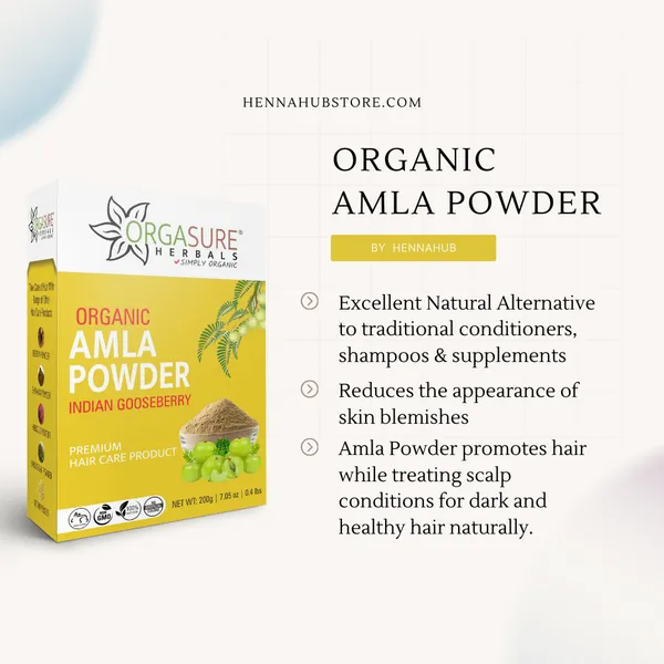 Amla_Reetha_Shikakai_Bhringraj_And_Hibiscus_Powder_For_Hair_Care_Combo_Pack_Of_5_Each_200_G