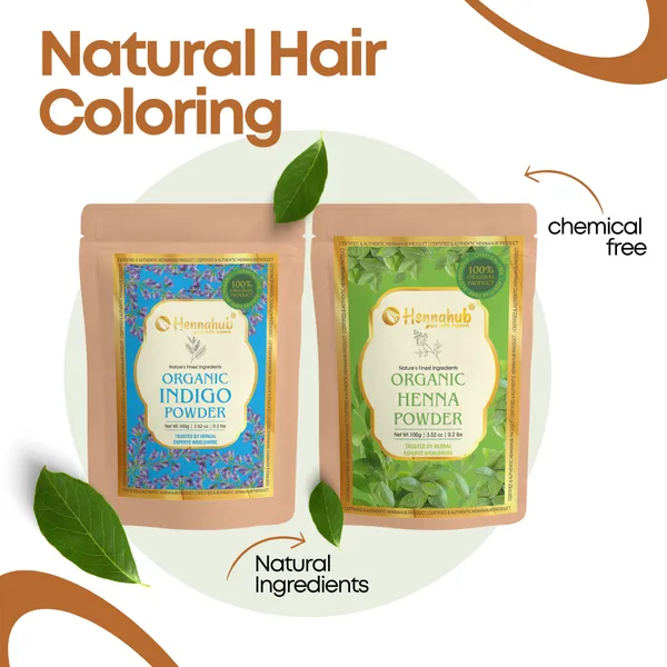 Hennahub_Amla_Reetha_Shikakai_Bhringraj_Hibiscus_Methi_Henna_Indigo_Neem_Brahmi_Curry_Leaves_Jatamansi_Aloevera_Powder_With_Iron_Bowl_Combo_Pack_Of_13_Double_Filtered_1300_G
