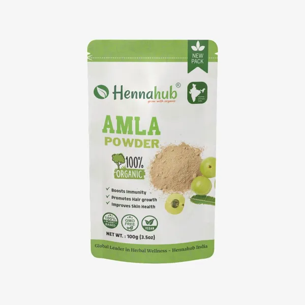 Hennahub_Premium_Amla_Powder_For_Hair_Growth_Indian_Gooseberry_100_G_Pack_Of_2