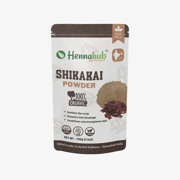 Hennahub_Premium_Shikakai_Powder_For_Gentle_Hair_Care_And_Natural_Shine_Acacia_Concinna_100_G_Pack_Of_2