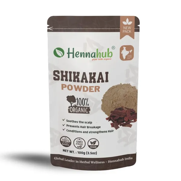 Hennahub_Herbal_Powder_Shikakai_Powder_100_Gm_Pack_Pack_Of_3