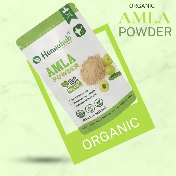 Hennahub_Organic_Amla_Powder_For_Hair_Care_100_Pure_Natural_Chemical_Free_Hair_Strengthening_Conditioning_Powder_Rich_In_Vitamin_C_Antioxidants_For_Healthy_Hair_100_Gm_New_Pack_Pack_Of_4