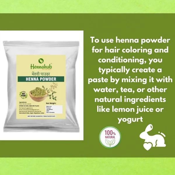 Hennahub_Natural_Haircare_Powder_Henna_Powder_1_Kg_With_Bowl