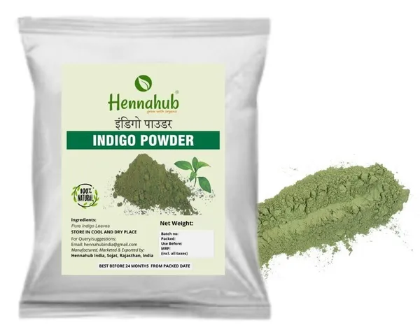 Hennahub_Natural_Haircare_Powder_Indigo_Powder_1_Kg_Pack