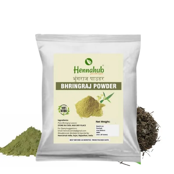 Hennahub_Natural_New_Haircare_Powder_Bhringraj_Powder_1_Kg