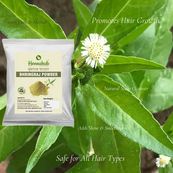 Hennahub_Natural_New_Haircare_Powder_Bhringraj_Powder_1_Kg