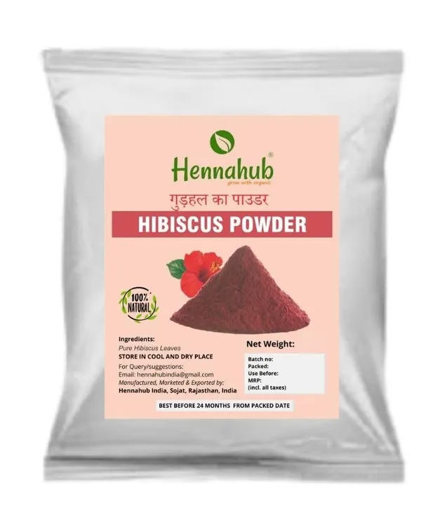 Hennahub_Natural_New_Haircare_Powder_Hibiscus_Powder_1_Kg