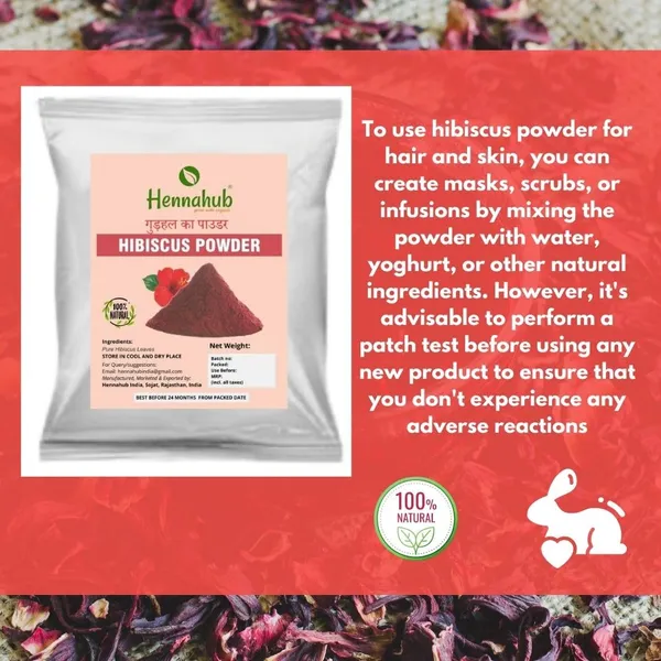 Hennahub_Natural_New_Haircare_Powder_Hibiscus_Powder_1_Kg