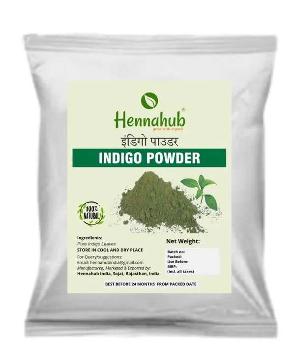 Hennahub_Natural_New_Haircare_Powder_Indigo_Powder_1_Kg