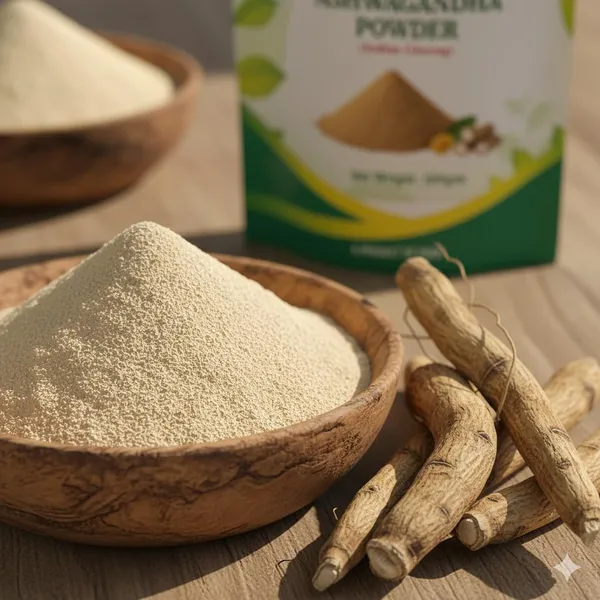 Hennahub_Ashwagandha_Powder_Food_Grade_100_Gm_Pack_100_Natural_Withania_Somnifera_Root_Powder_Plant_Based_Nutrient_Source_Pack_Of_2