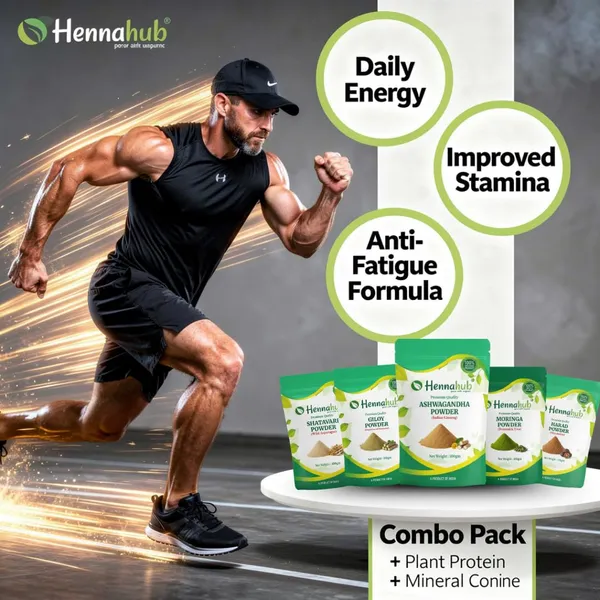 Hennahub_Advanced_Men_S_Strength_Performance_Combo_Ashwagandha_Safed_Musli_Shatavari_Kaunch_Moringa_Giloy_Harad_Powder_Pack_Of_7_100_G_Stamina_Vitality_Muscle_Support_Immunity_Booster