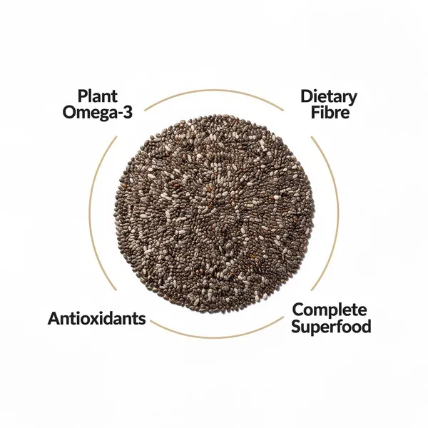 Hennahub_Premium_Chia_Seeds_100_G_Raw_Unroasted_Omega_3_Fibre_Protein_Rich_Superfood_Gluten_Free_Seeds_For_Smoothies_Puddings_Weight_Loss_Salads_Daily_Nutrition_Pack_Of_2