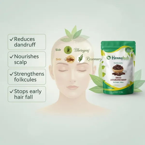 Hennahub_Complete_Hair_Rejuvenation_Combo_Sidr_Powder_Dried_Bhringraj_Jatamansi_Root_Rosemary_Leaves_Raw_Amla_Pack_Of_5_100_G_Hair_Growth_Scalp_Therapy_Strength_Shine