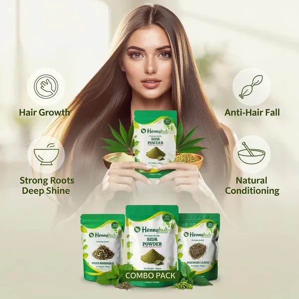 Hennahub_Complete_Hair_Rejuvenation_Combo_Sidr_Powder_Dried_Bhringraj_Jatamansi_Root_Rosemary_Leaves_Raw_Amla_Pack_Of_5_100_G_Hair_Growth_Scalp_Therapy_Strength_Shine