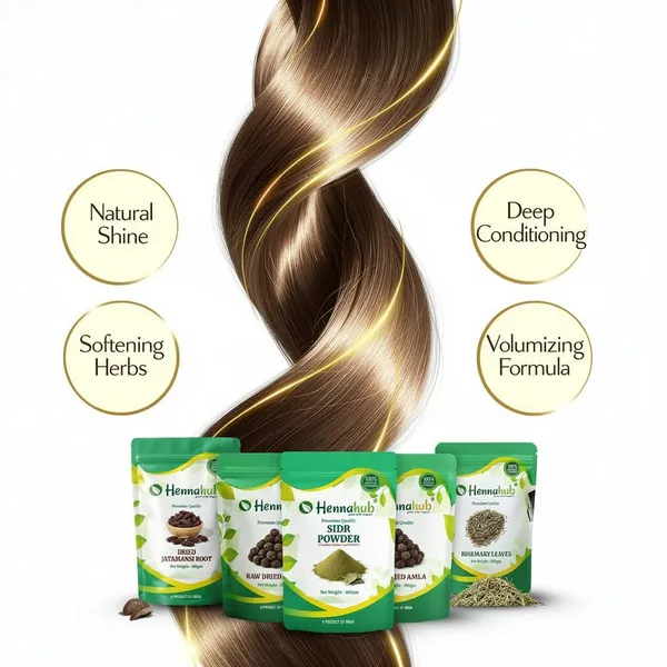 Hennahub_Complete_Hair_Rejuvenation_Combo_Sidr_Powder_Dried_Bhringraj_Jatamansi_Root_Rosemary_Leaves_Raw_Amla_Pack_Of_5_100_G_Hair_Growth_Scalp_Therapy_Strength_Shine