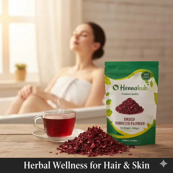 Hennahub_Whole_Dried_Raw_Hibiscus_Flowers_Sabut_100_Gm_Pack_100_Natural_Sun_Dried_Petals_Herbal_Tea_Hair_Care_Pack_Of_2