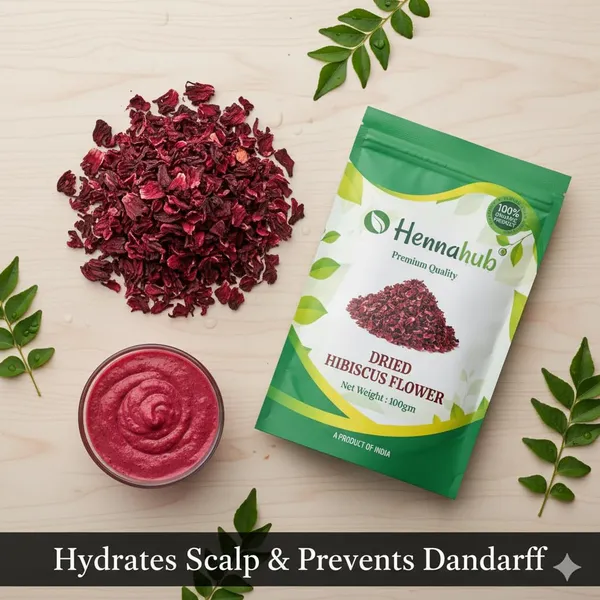 Hennahub_Whole_Dried_Raw_Hibiscus_Flowers_Sabut_100_Gm_Pack_100_Natural_Sun_Dried_Petals_Herbal_Tea_Hair_Care_Pack_Of_2