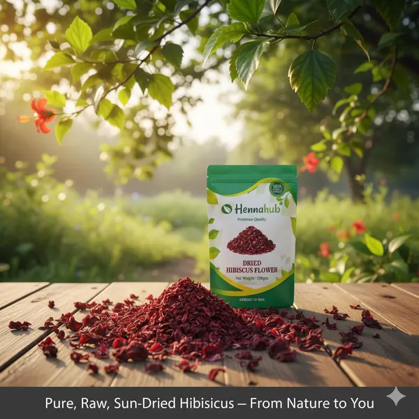 Hennahub_Whole_Dried_Raw_Hibiscus_Flowers_Sabut_100_Gm_Pack_100_Natural_Sun_Dried_Petals_Herbal_Tea_Hair_Care_Pack_Of_2