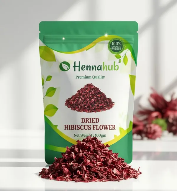 Hennahub_Whole_Dried_Raw_Hibiscus_Flowers_Sabut_100_Gm_Pack_100_Natural_Sun_Dried_Petals_Herbal_Tea_Hair_Care_Pack_Of_2