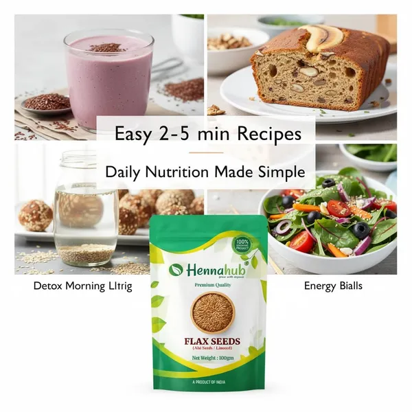 Hennahub_Premium_Flax_Seeds_100_G_Raw_Unroasted_Omega_3_Rich_Superfood_High_Fibre_Plant_Protein_Gluten_Free_Seeds_For_Salads_Smoothies_Baking_Daily_Nutrition_Pack_Of_2