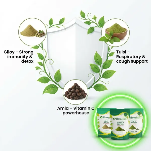 Hennahub_Advanced_Immunity_Booster_Combo_Giloy_Tulsi_Moringa_Mulethi_Powder_Raw_Dried_Amla_Pack_Of_5_Energy_Antioxidants_Natural_Immunity_Ayurvedic_Wellness_Pack