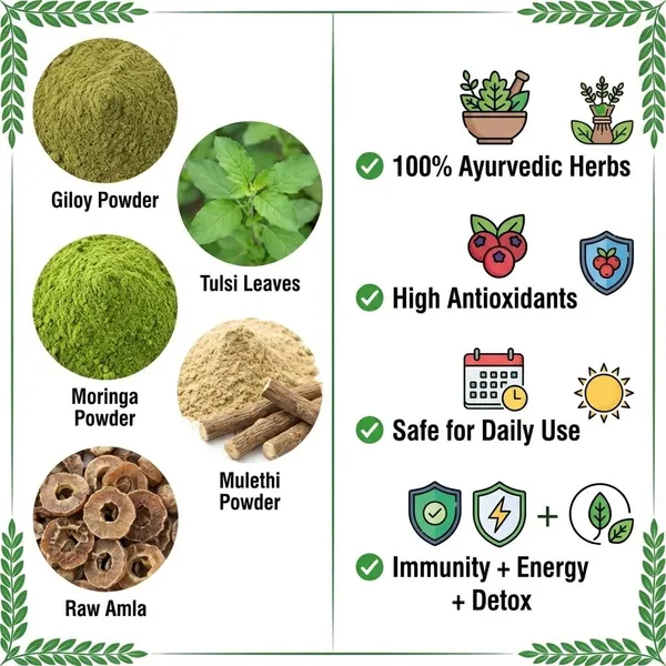 Hennahub_Advanced_Immunity_Booster_Combo_Giloy_Tulsi_Moringa_Mulethi_Powder_Raw_Dried_Amla_Pack_Of_5_Energy_Antioxidants_Natural_Immunity_Ayurvedic_Wellness_Pack