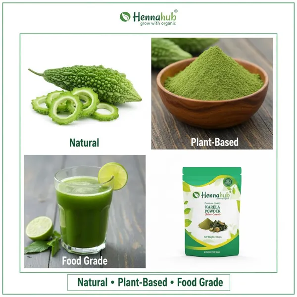 Hennahub_Karela_Powder_Food_Grade_100_Gm_Pack_100_Natural_Bitter_Gourd_Powder_Plant_Based_Ingredient_For_Smoothies_Herbal_Drinks_Pack_Of_2