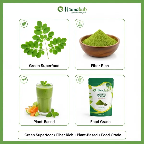 Hennahub_Moringa_Powder_Food_Grade_100_Gm_Pack_100_Pure_Moringa_Oleifera_Leaf_Powder_Natural_Green_Superfood_For_Smoothies_Juices_Cooking_Pack_Of_2
