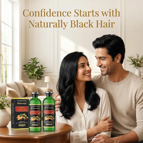 Pack_of_2_Hennahub_Fruit_Vinegar_Gel_Natural_Hair_Black_Color_for_Both_Men_&_Women_|_Ammonia_Free_|_Natural_Hair_Dye_|_with_Gloves