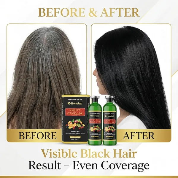Pack_of_2_Hennahub_Fruit_Vinegar_Gel_Natural_Hair_Black_Color_for_Both_Men_&_Women_|_Ammonia_Free_|_Natural_Hair_Dye_|_with_Gloves