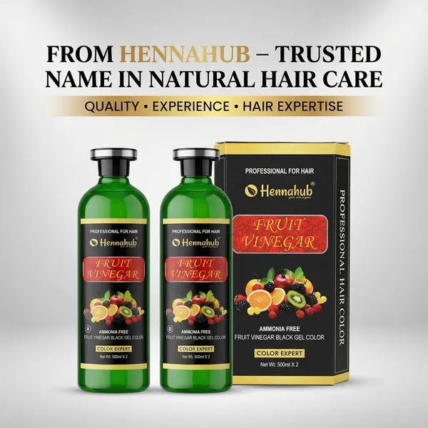 Pack_of_2_Hennahub_Fruit_Vinegar_Gel_Natural_Hair_Black_Color_for_Both_Men_&_Women_|_Ammonia_Free_|_Natural_Hair_Dye_|_with_Gloves