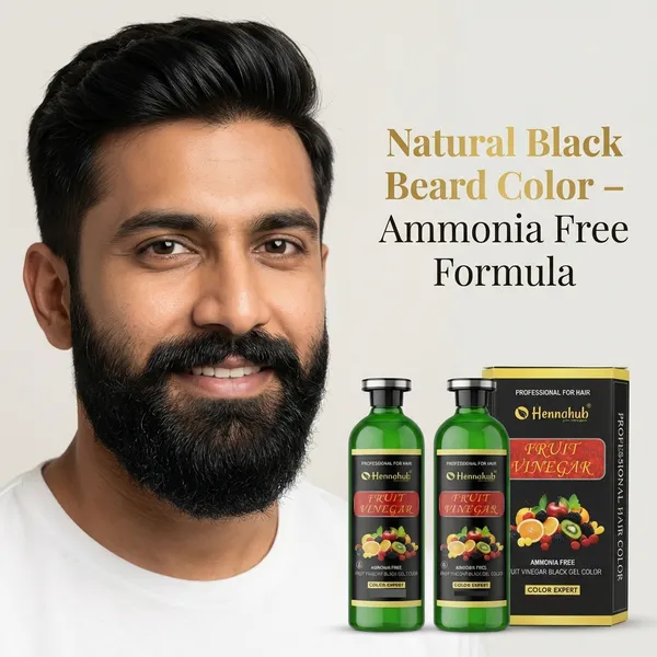 Pack_of_2_Hennahub_Fruit_Vinegar_Gel_Natural_Hair_Black_Color_for_Both_Men_&_Women_|_Ammonia_Free_|_Natural_Hair_Dye_|_with_Gloves