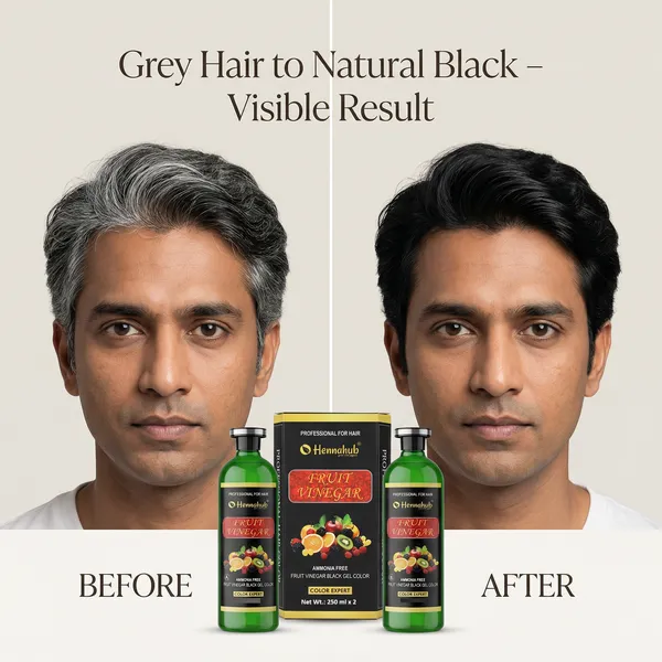 Pack_of_2_Hennahub_Fruit_Vinegar_Gel_Natural_Hair_Black_Color_for_Both_Men_&_Women_|_Ammonia_Free_|_Natural_Hair_Dye_|_with_Gloves