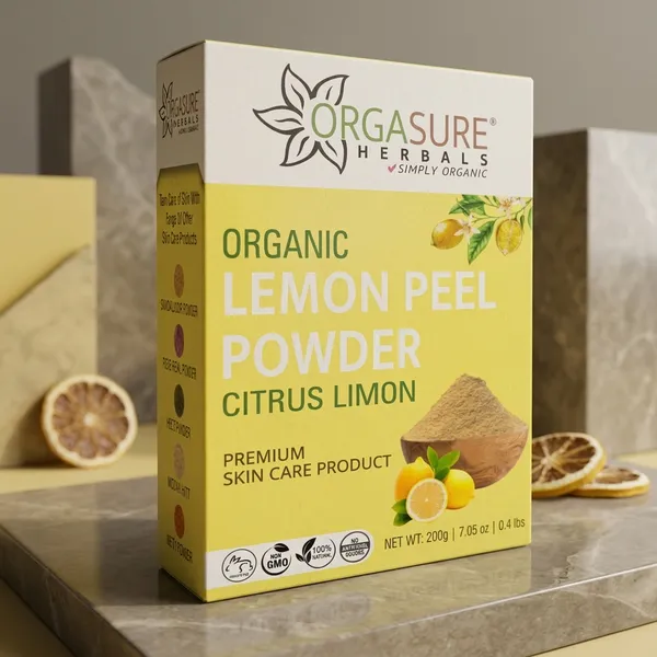 Orgasure_Lemon_Peel_Face_Cleanser_Powder_Citrus_Limon_200_G_Pack_Of_3