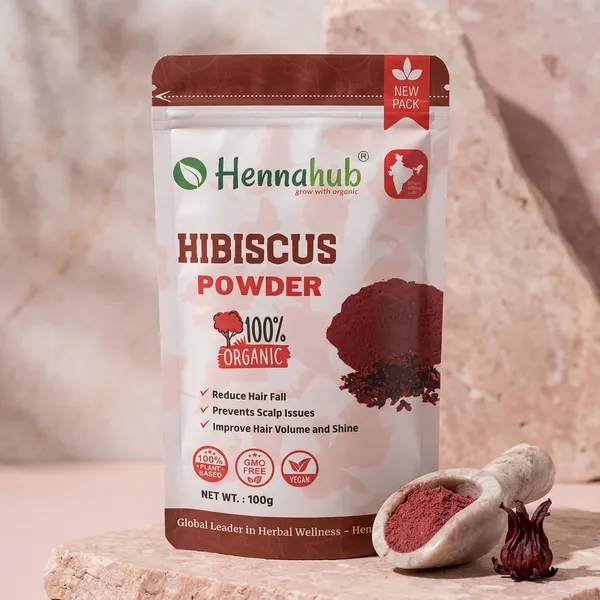 Hennahub_Herbal_Powder_Hibiscus_Powder_100_Gm_Pack_Pack_Of_3