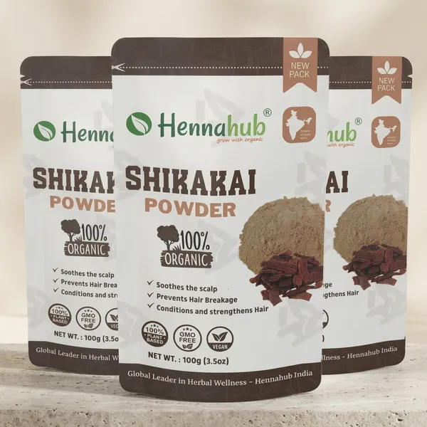 Hennahub_Herbal_Powder_Shikakai_Powder_100_Gm_Pack_Pack_Of_3