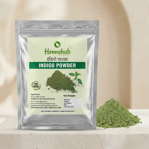 Hennahub_Natural_Haircare_Powder_Indigo_Powder_1_Kg_Pack