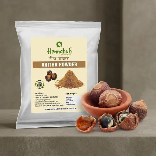 Hennahub_Natural_Haircare_Powder_Reetha_Powder_1_Kg_Pack