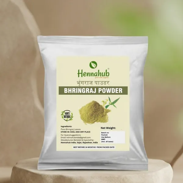 Hennahub_Natural_New_Haircare_Powder_Bhringraj_Powder_1_Kg
