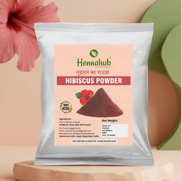 Hennahub_Natural_New_Haircare_Powder_Hibiscus_Powder_1_Kg