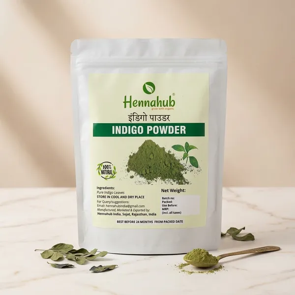 Hennahub_Natural_New_Haircare_Powder_Indigo_Powder_1_Kg