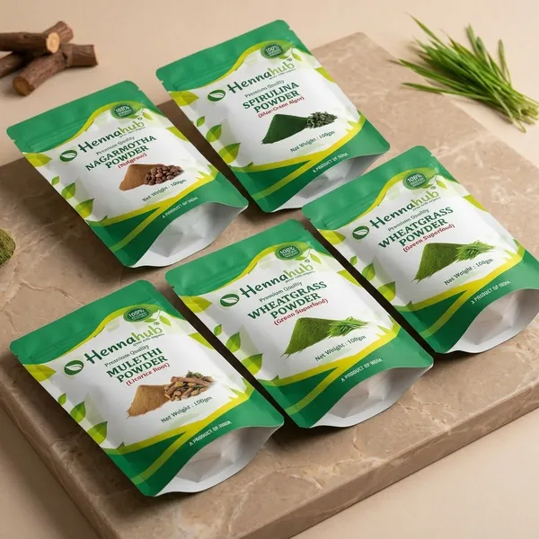Hennahub_Advanced_Skin_Blood_Detox_Combo_Manjistha_Mulethi_Nagarmotha_Wheatgrass_Spirulina_Powder_Pack_Of_5_100_G_Skin_Glow_Detox_Cleanse_Immunity_Daily_Nutrition_Ayurvedic_Purifying_Blend