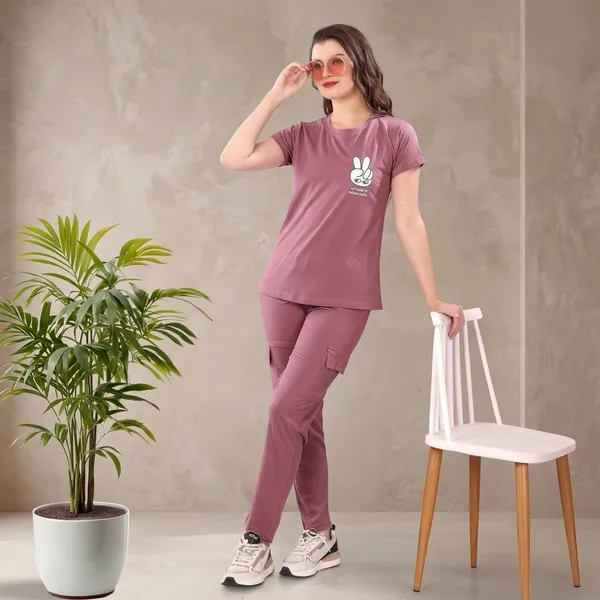 Mauve_Cotton_Relaxed_Printed_Night_Suit_For_Women