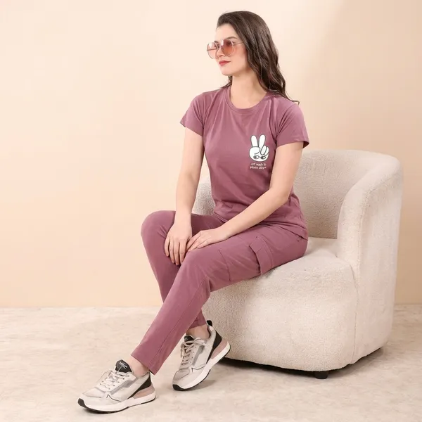 Mauve_Cotton_Relaxed_Printed_Night_Suit_For_Women