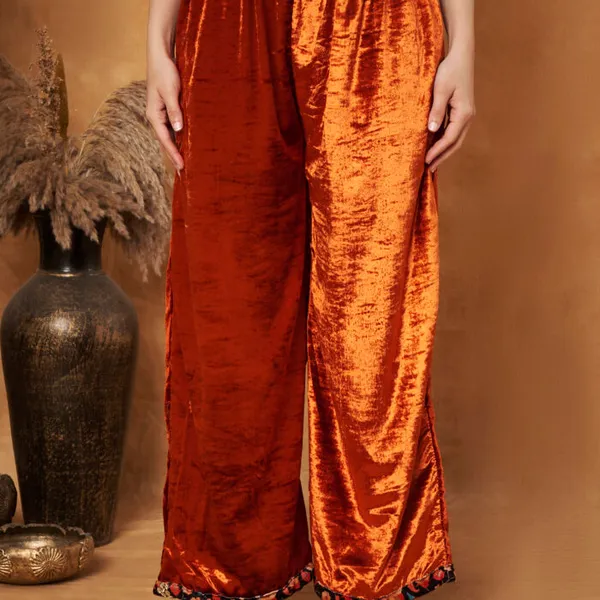Multicolor_Polyester_Velvet_Printed_Embellished_Co-Ord_Set_For_Women